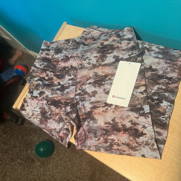 lululemon athletica Pants - lululemon align leggings ~ 10 ~ NWT